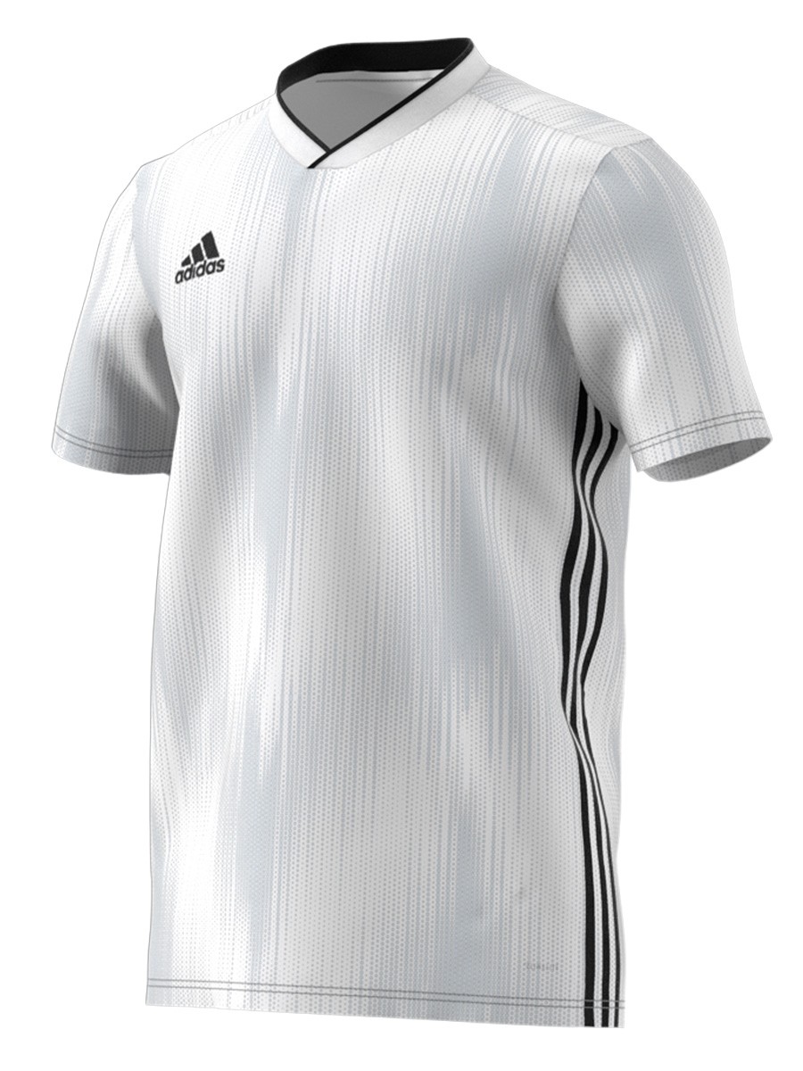 Adidas Matchtröja TIRO19 Adidas Matchtröja TIRO19